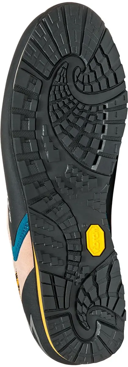 Garmont Dragontail LT Evo Approachschoenen - Blauw - EU 45 - afbeelding 2 van 6