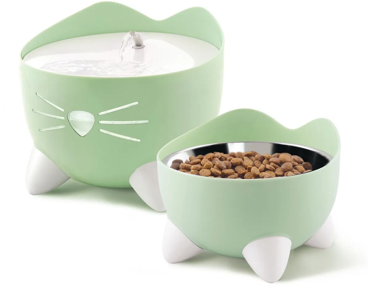 Catit Pixi Fountain Combi Kit