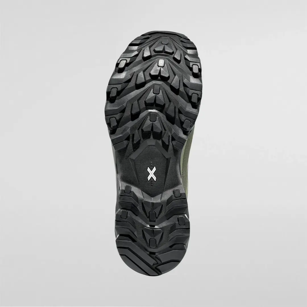 La Sportiva Ultra Raptor 3 Mid GTX Wandelschoenen - Groen - afbeelding 5 van 6