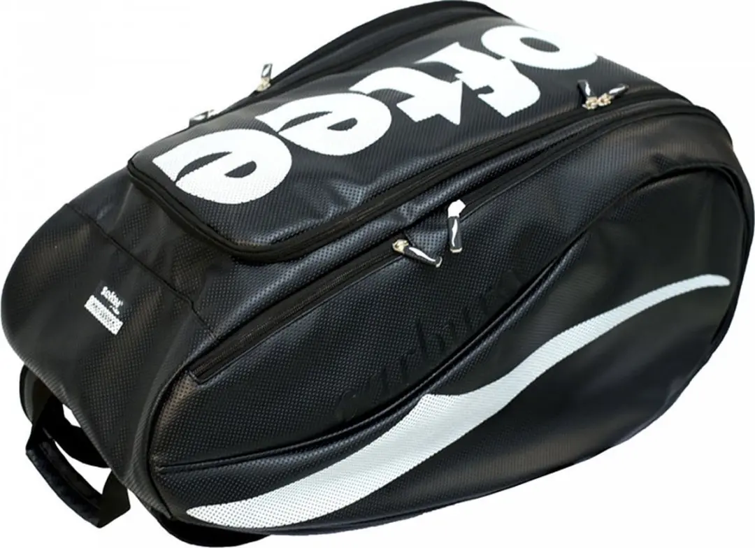 Softee Carburo Padeltas - Zwart - afbeelding 3 van 6