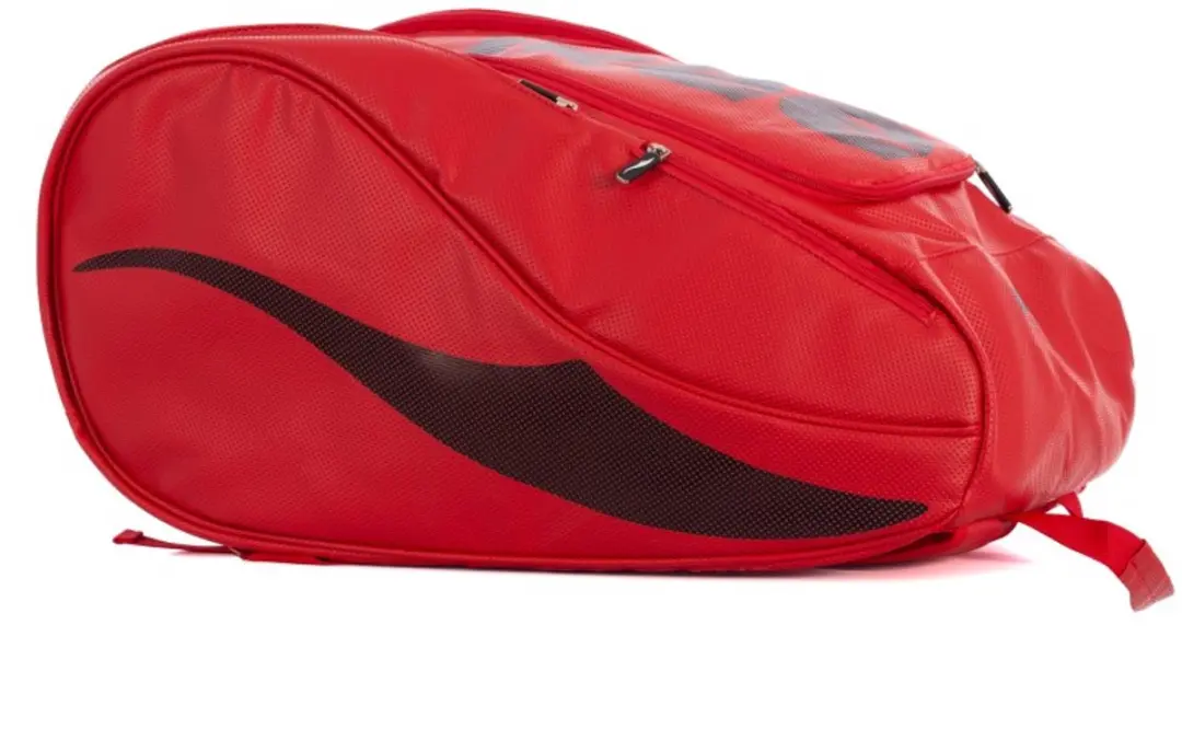 Softee Carburo Padeltas - Zwart - afbeelding 4 van 6