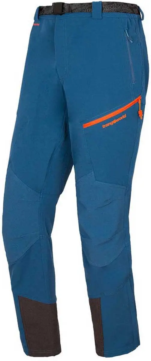 Trangoworld Trx2 Dura Pro Broek Blauw XL / Regular Man