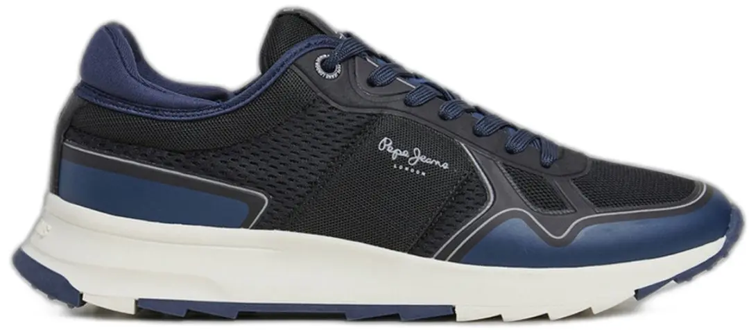 Pepe Jeans Joy One Trainers