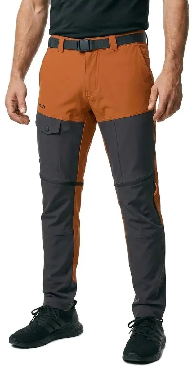 Hannah Torg Z-Off Converteerbare Broek - Man - afbeelding 2 van 2