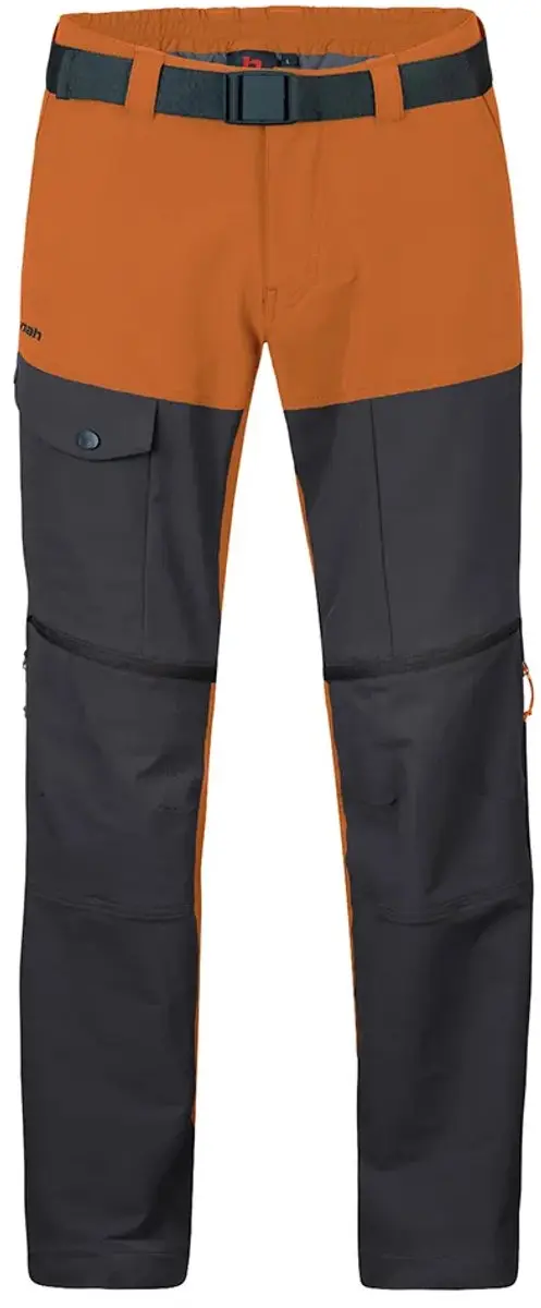 Hannah Torg Z-Off Converteerbare Broek