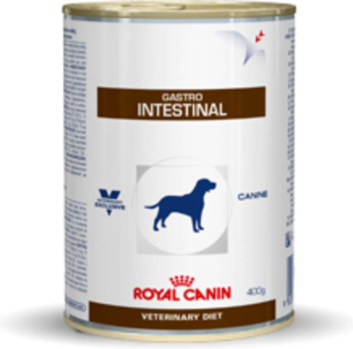Royal Canin Veterinary Diet Gastro Intestinal Hondenvoer 400g