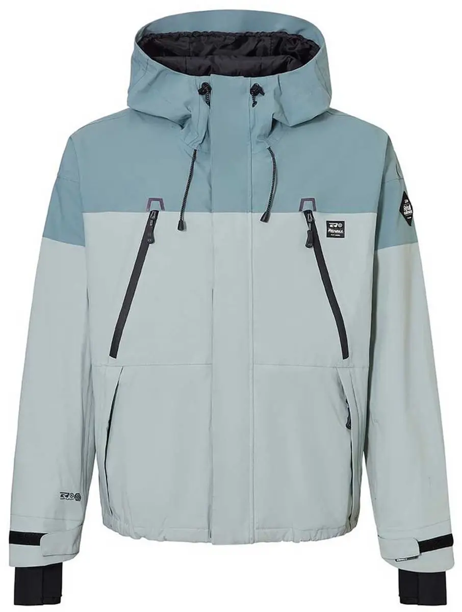 Rehall Barto-R Ski-jas