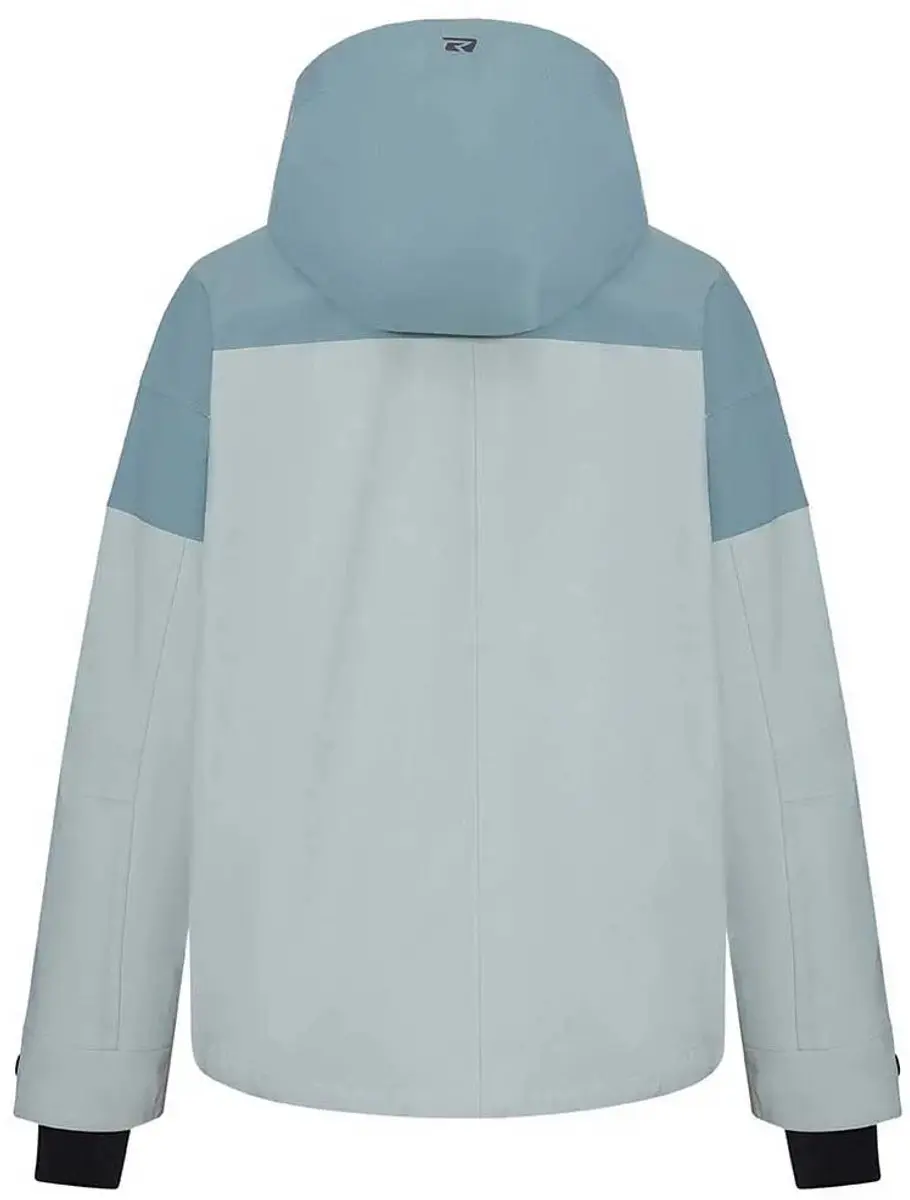 Rehall Barto-R Ski-jas - Grijs - M - afbeelding 4 van 6