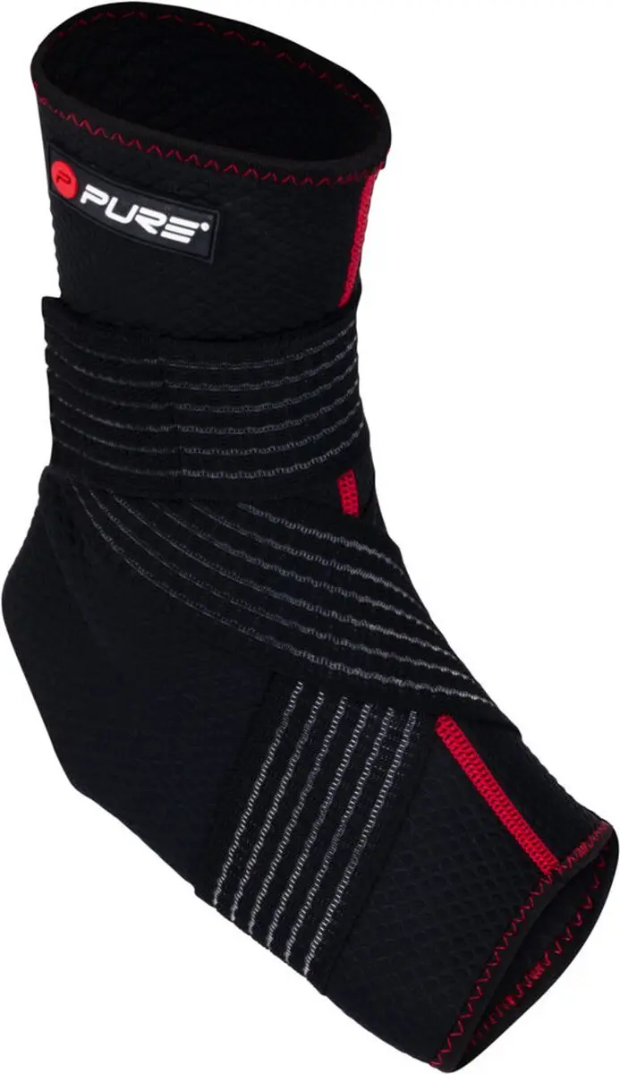 Pure 2 Improve Enkel Brace Neopreen