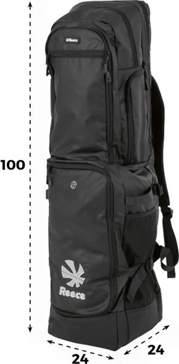 Reece Queensland Hockey Stick Bag Sporttas