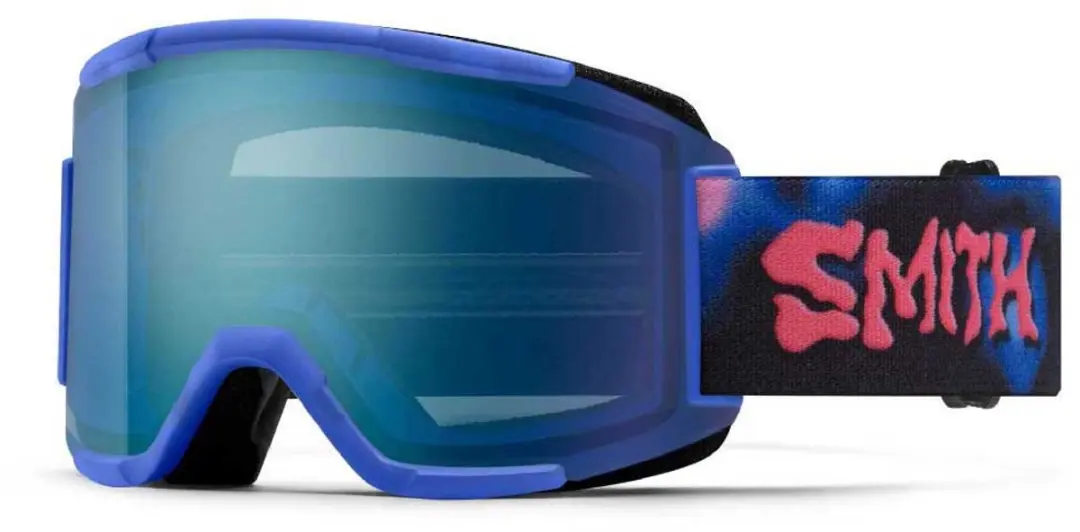 Smith Squad Ski Goggles