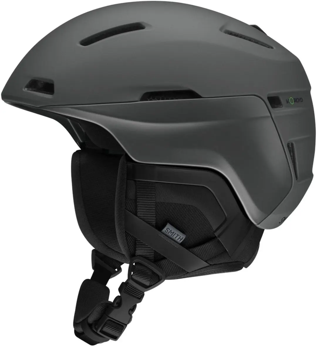 Smith Accel Skihelm