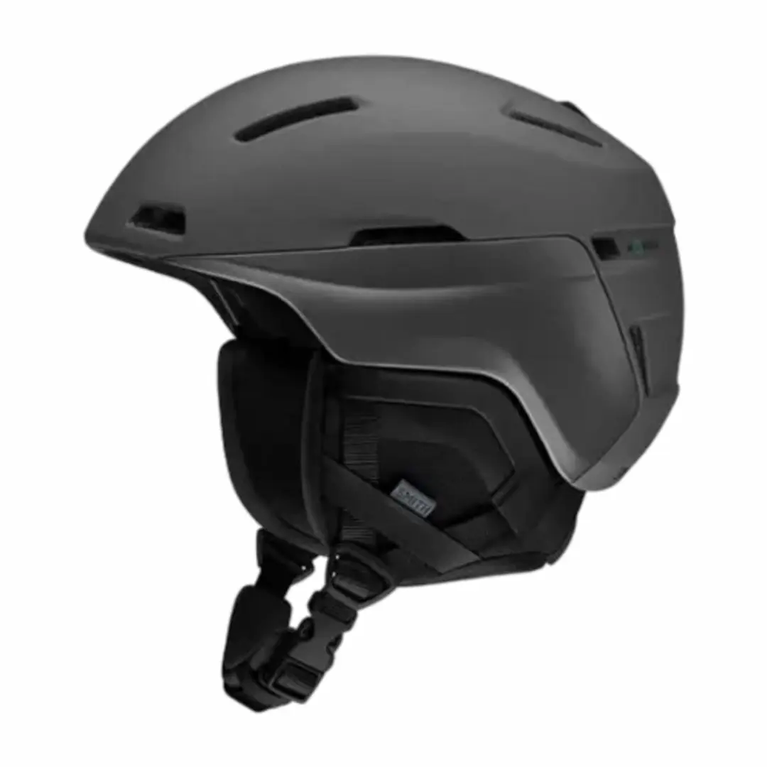 Smith Accel Skihelm - Matte Slate - afbeelding 4 van 4