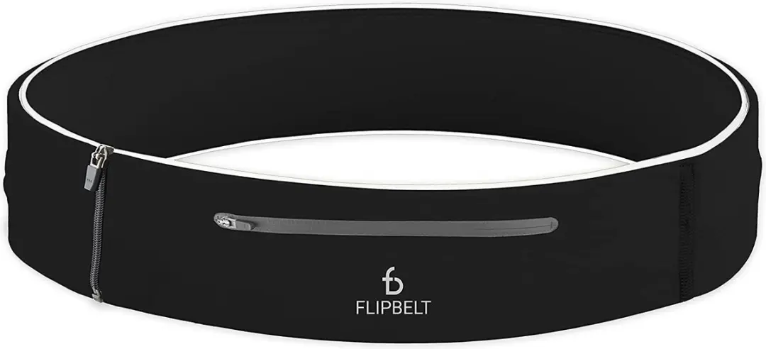 Flipbelt Elite Zwart