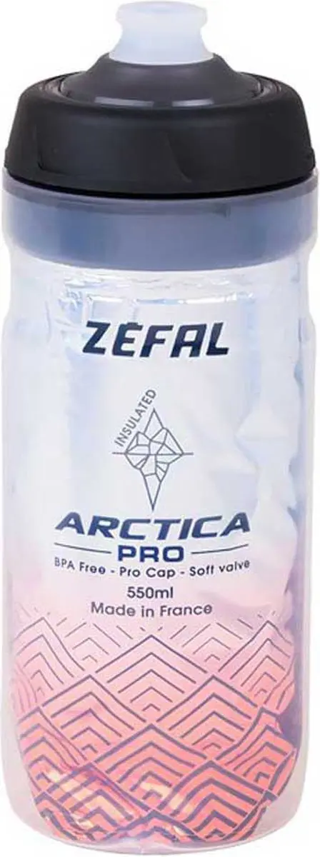 Zefal Arctica 55 Bidon