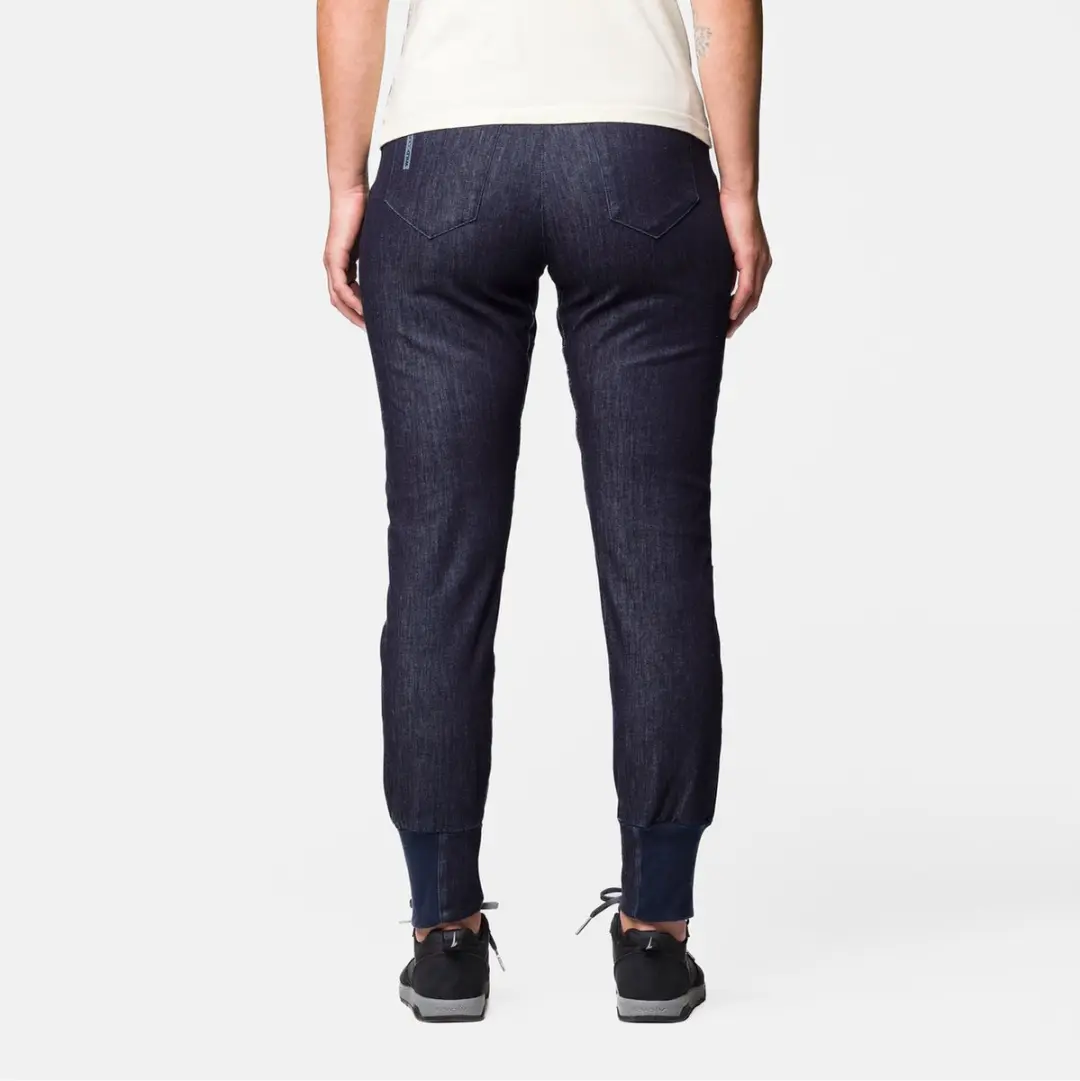 Wild Country Spotter - Dark denim - Maat Damen_S - afbeelding 4 van 5