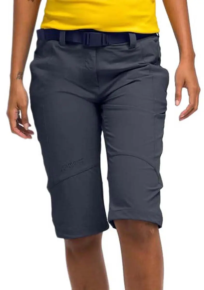Maier Sports Kluane 3/4-broek Dames