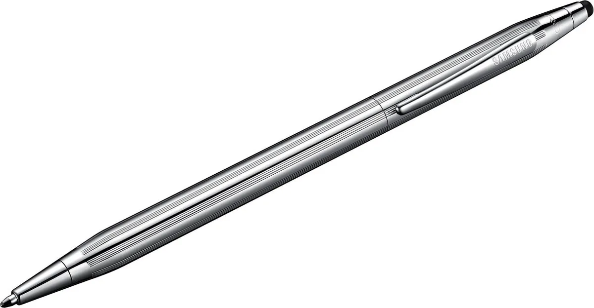 Samsung Galaxy S5 C-Pen EJ-PG900CSEGWW - Bruin - afbeelding 6 van 6
