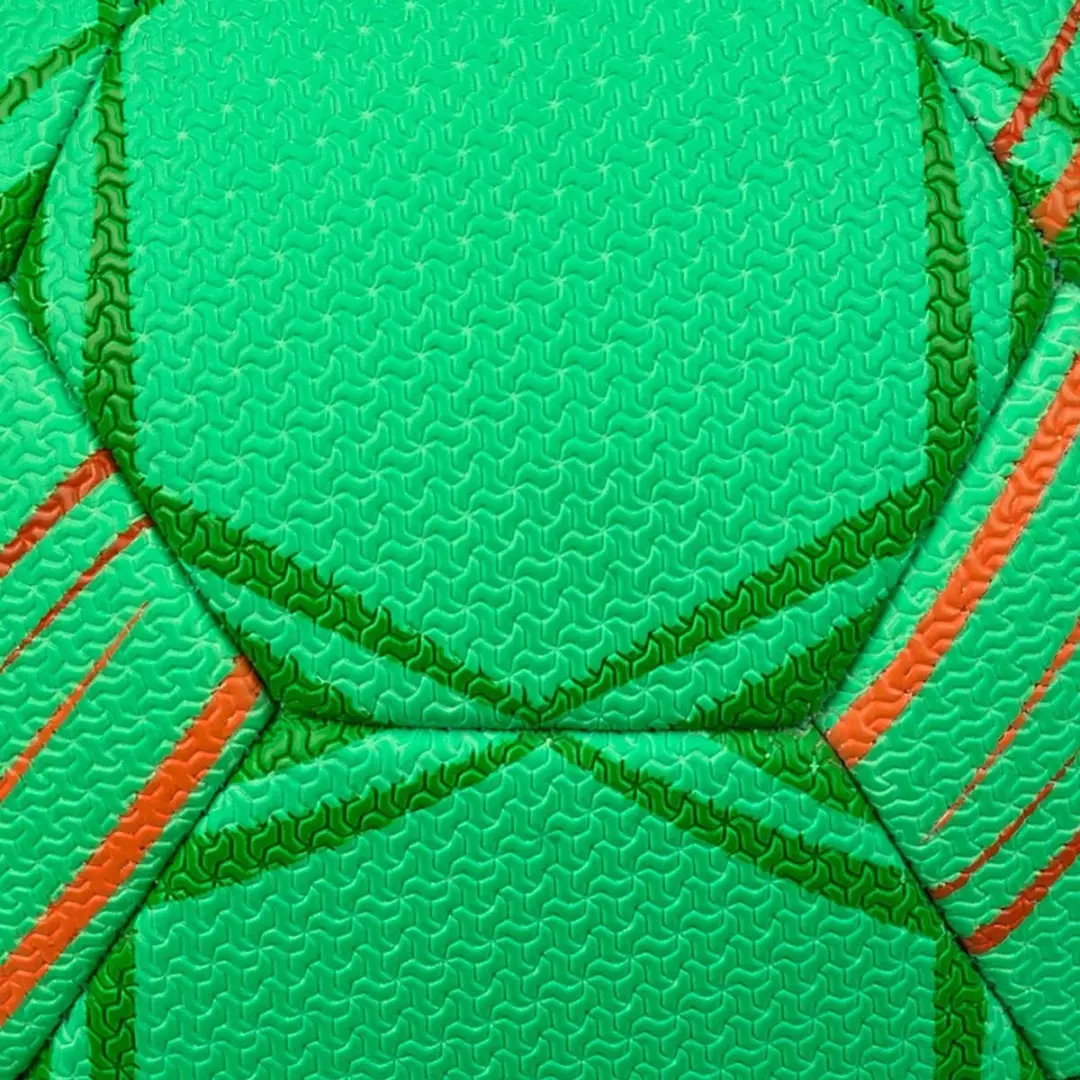 Select Torneo DB V23 Handbal - Groen - afbeelding 2 van 3