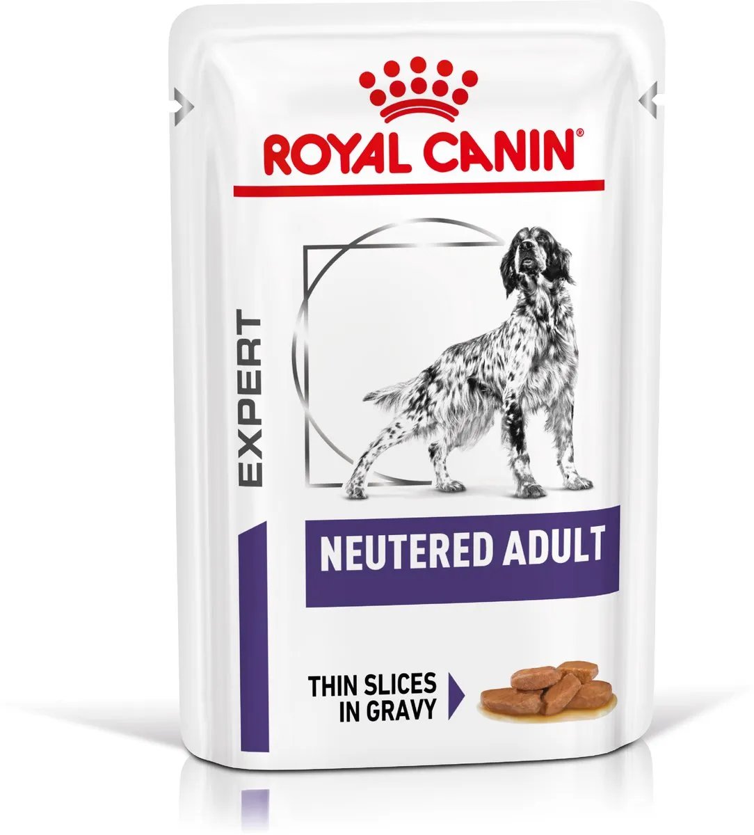 Royal Canin Veterinary Diet Neutered Dog Adult Hondenvoer