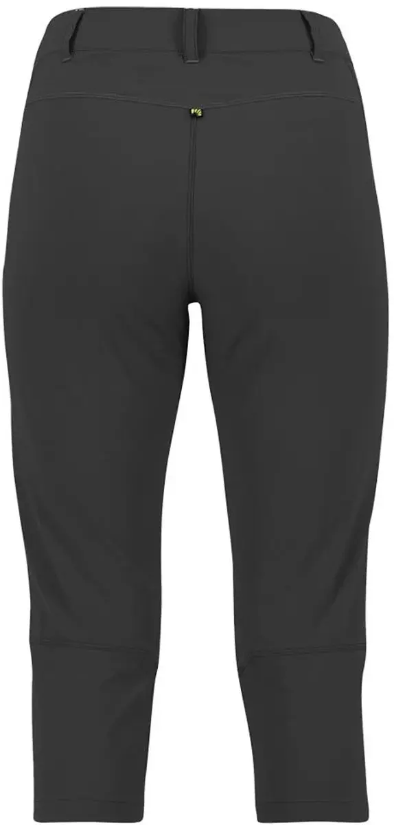 Karpos Fantasia Evo 3/4-broek Dames - Zwart - afbeelding 4 van 4