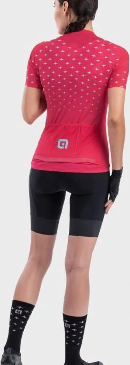 Alé PRR Fietsshirt Dames - M - afbeelding 5 van 6