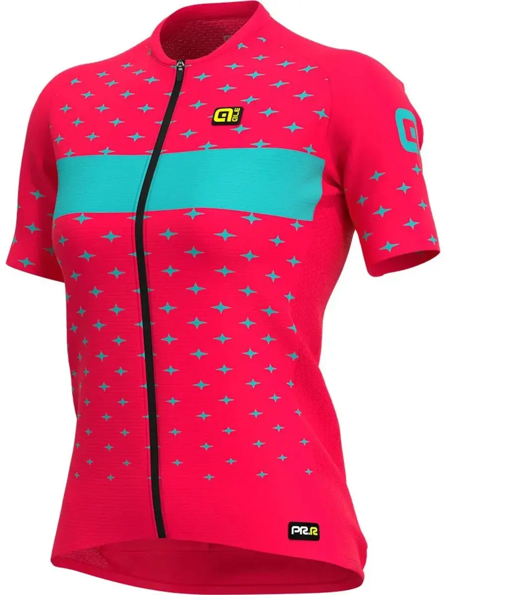 Alé PRR Fietsshirt Dames