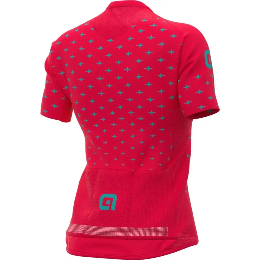 Alé PRR Fietsshirt Dames - M - afbeelding 2 van 6