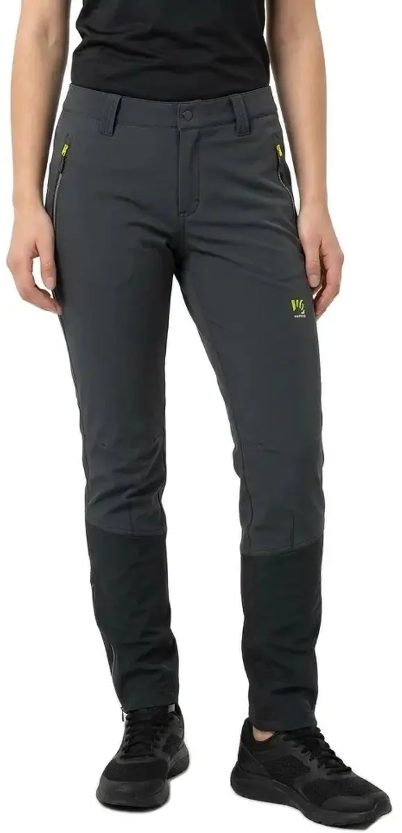 Karpos San Martino Dames Skibroek - Woodland Gray - 42 - afbeelding 5 van 6