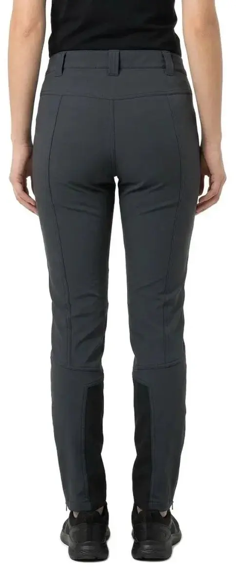 Karpos San Martino Dames Skibroek - Woodland Gray - 42 - afbeelding 3 van 6