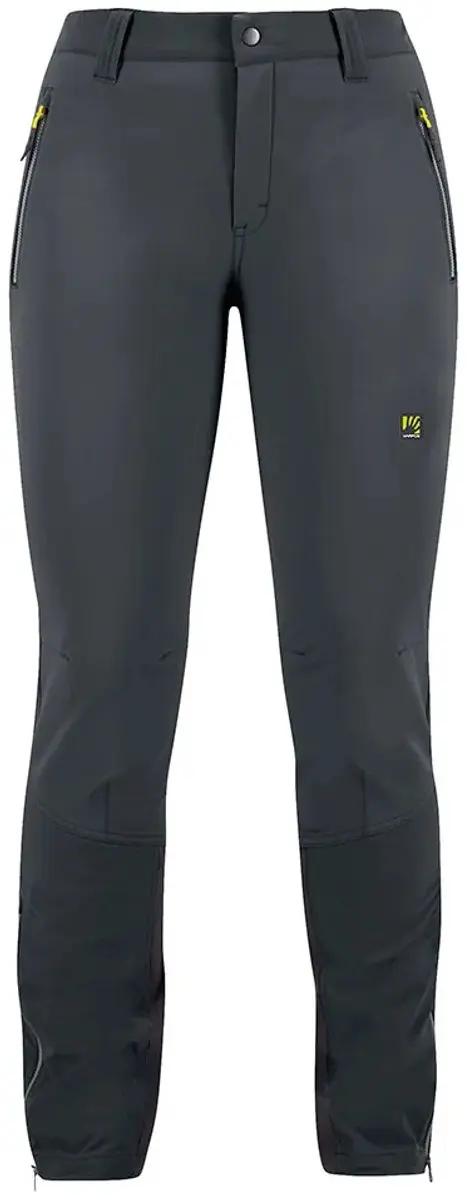 Karpos San Martino Dames Skibroek - Woodland Gray - 42 - afbeelding 6 van 6