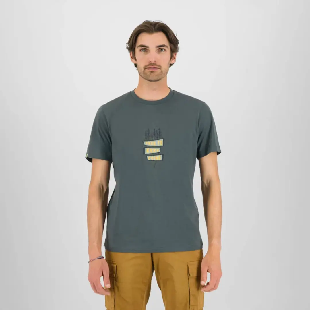 Karpos Trees T-shirt