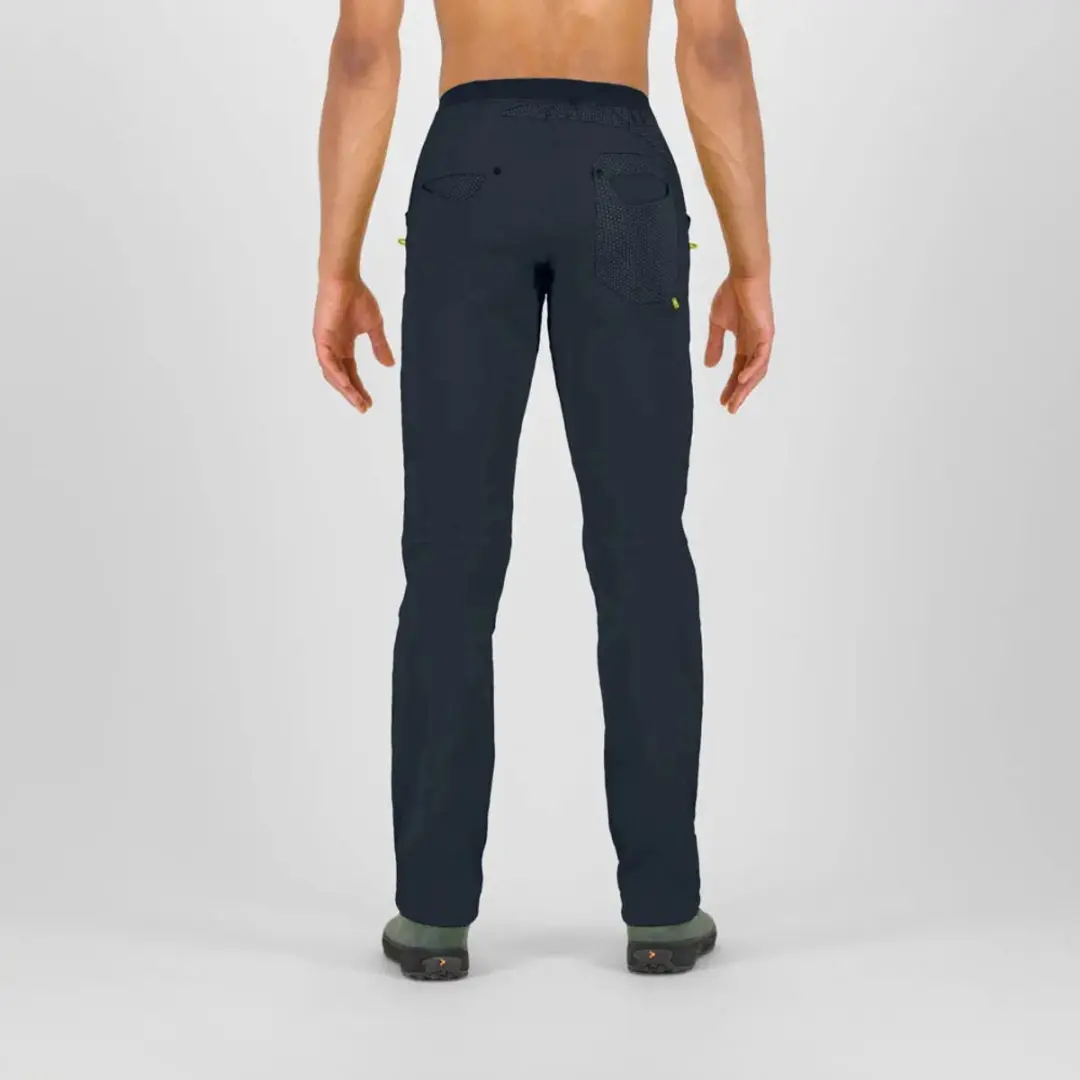 Karpos Noghera Broek Heren - Carbon - 46 - afbeelding 2 van 2