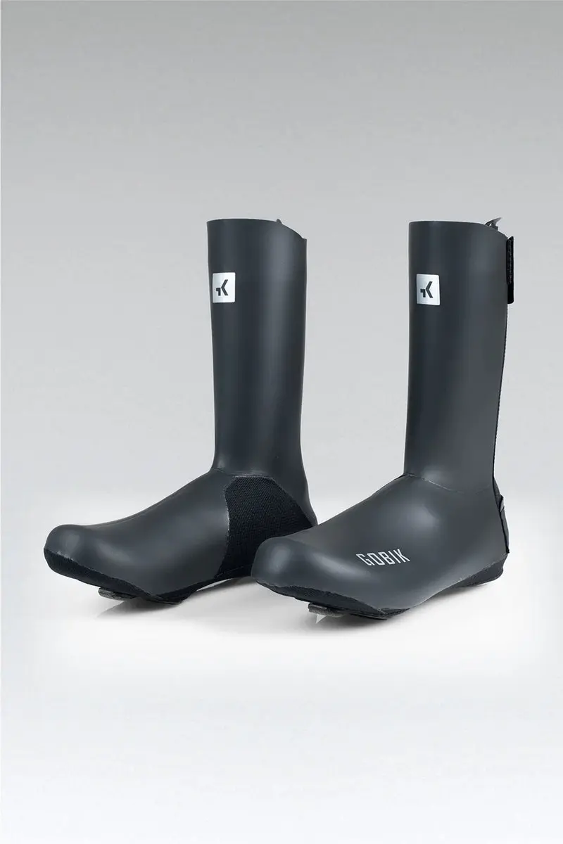 Gobik Seal Overschoenen Unisex