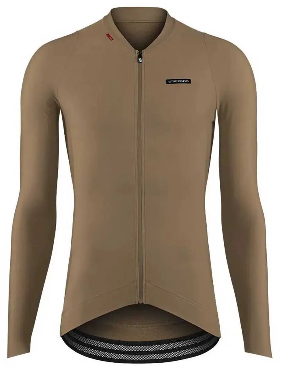 Etxeondo Alde Thermo Bi Trui Lange Mouwen