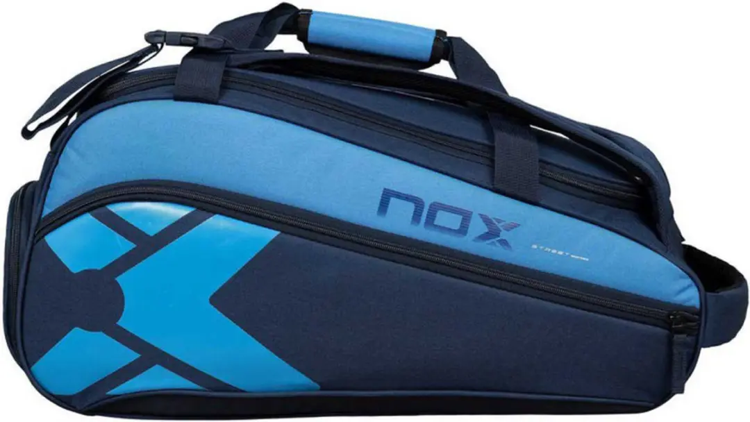 Nox Street Series Padeltas