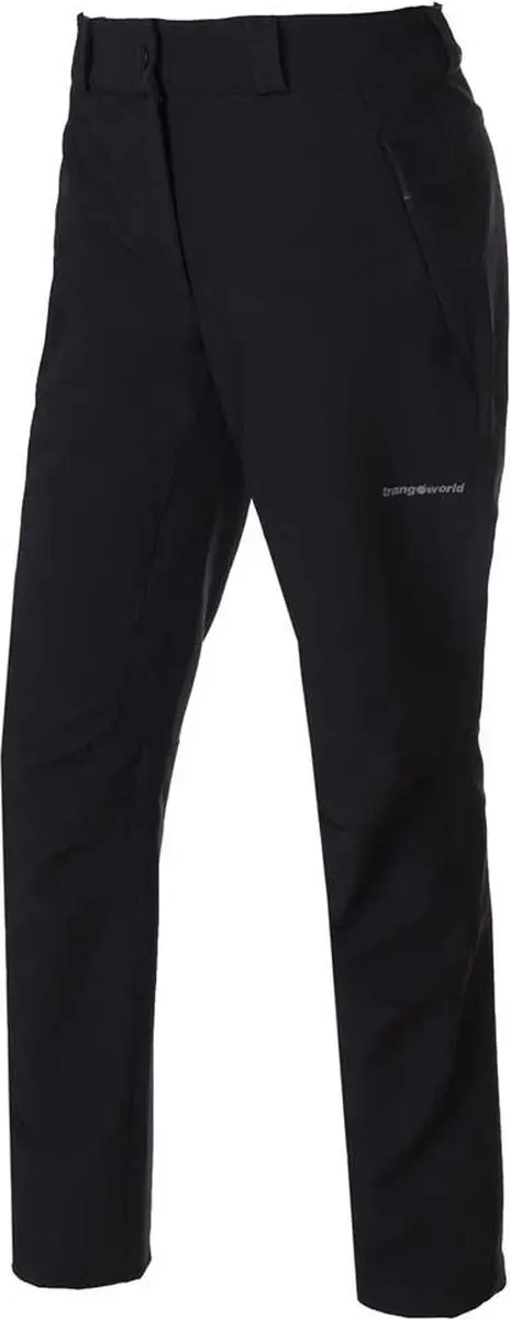 Trangoworld Olukai Dr Broek Zwart M Vrouw