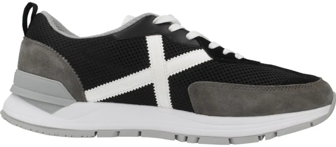 Munich Versatile 33 Schoenen Zwart EU 41 Man