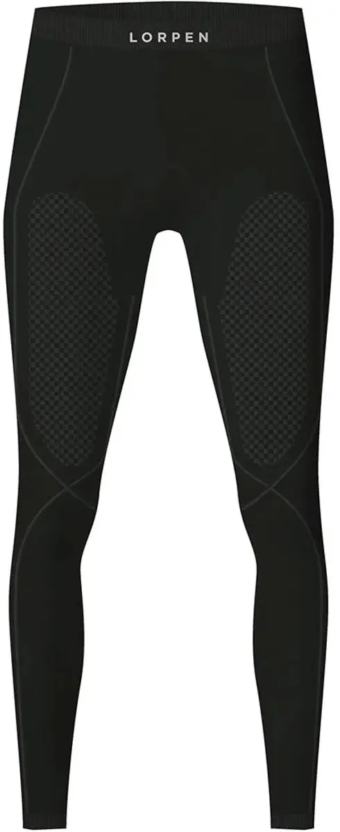 Lorpen Munia Dames Thermo Legging