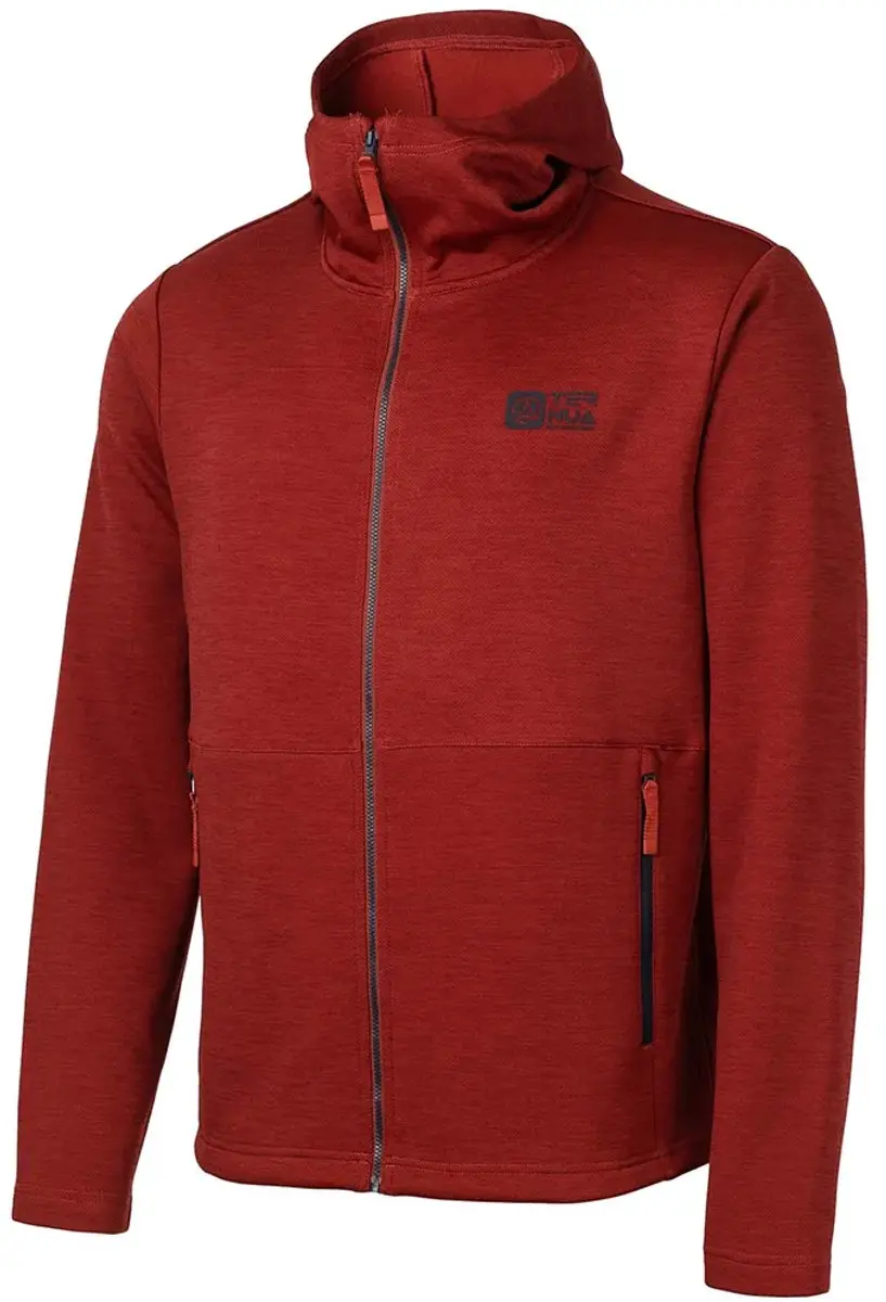 Ternua Toslow Fleece Met Rits