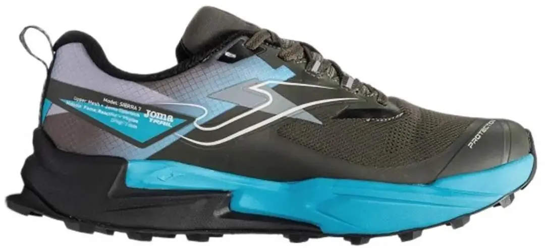 Joma Sierra Trailschoenen Heren - afbeelding 3 van 4