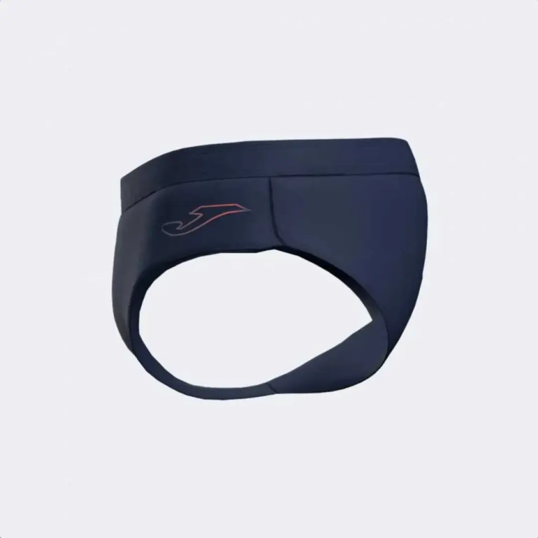 Joma Shark Zwemslip - Navy - L - afbeelding 3 van 4
