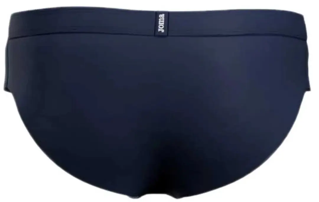 Joma Shark Zwemslip - Navy - L - afbeelding 2 van 4