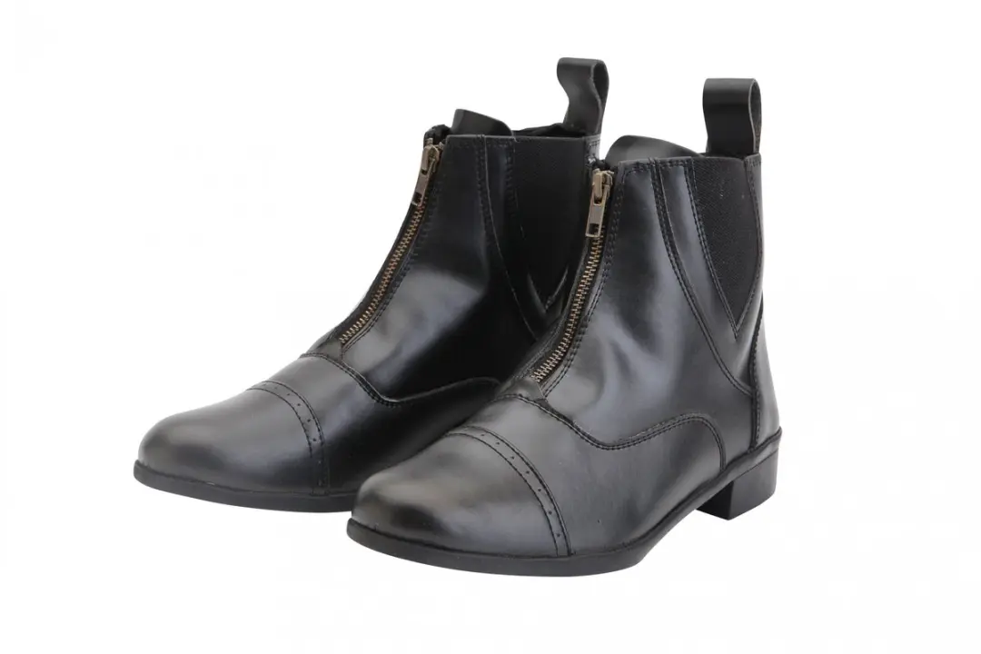Horka Jodphur Royal Black