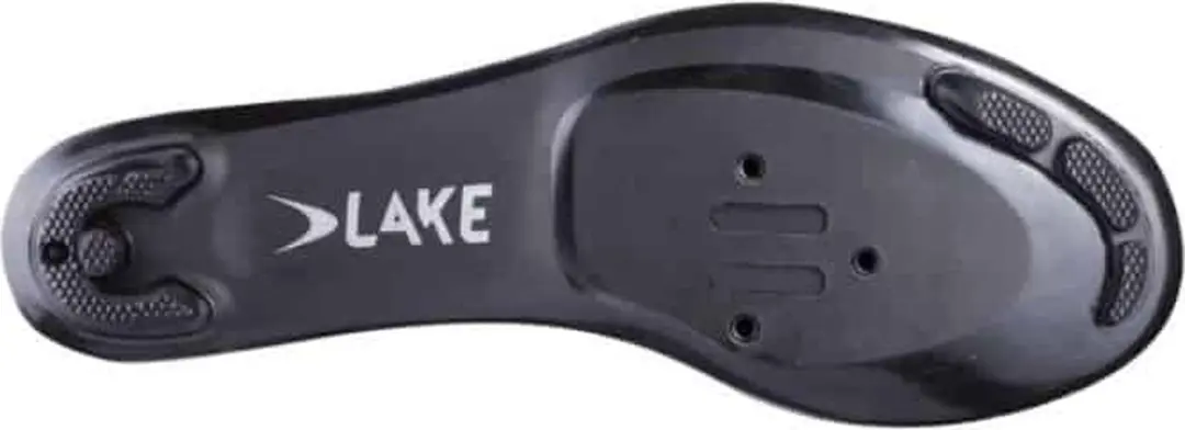 Lake CX177 Wielrenfietsschoenen - Grijs - 46 - afbeelding 5 van 6