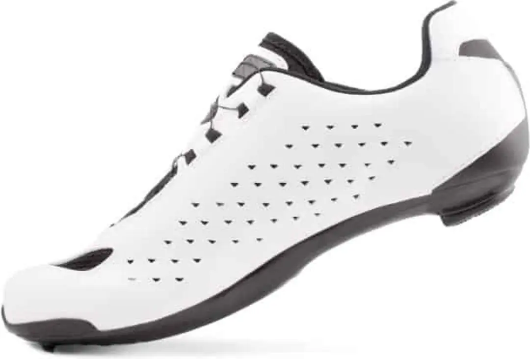 Lake CX177 Wielrenfietsschoenen - Grijs - 46 - afbeelding 4 van 6