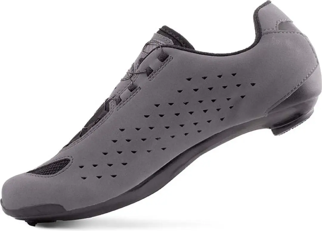 Lake CX177 Wielrenfietsschoenen - Grijs - 46 - afbeelding 2 van 6