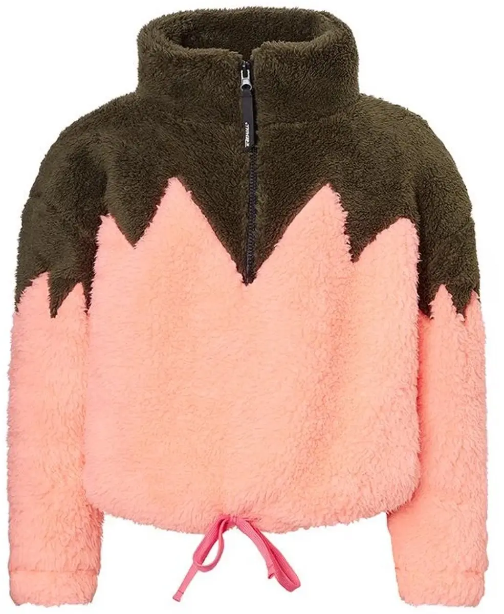 Rehall LAUREN-R-jr. Fleece Sweater Meisjes
