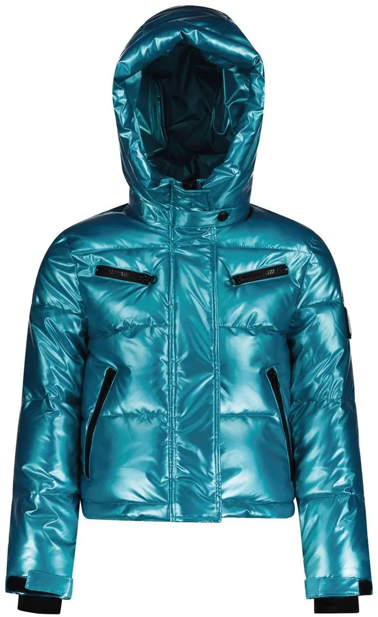SuperRebel Spicy Skijas Junior