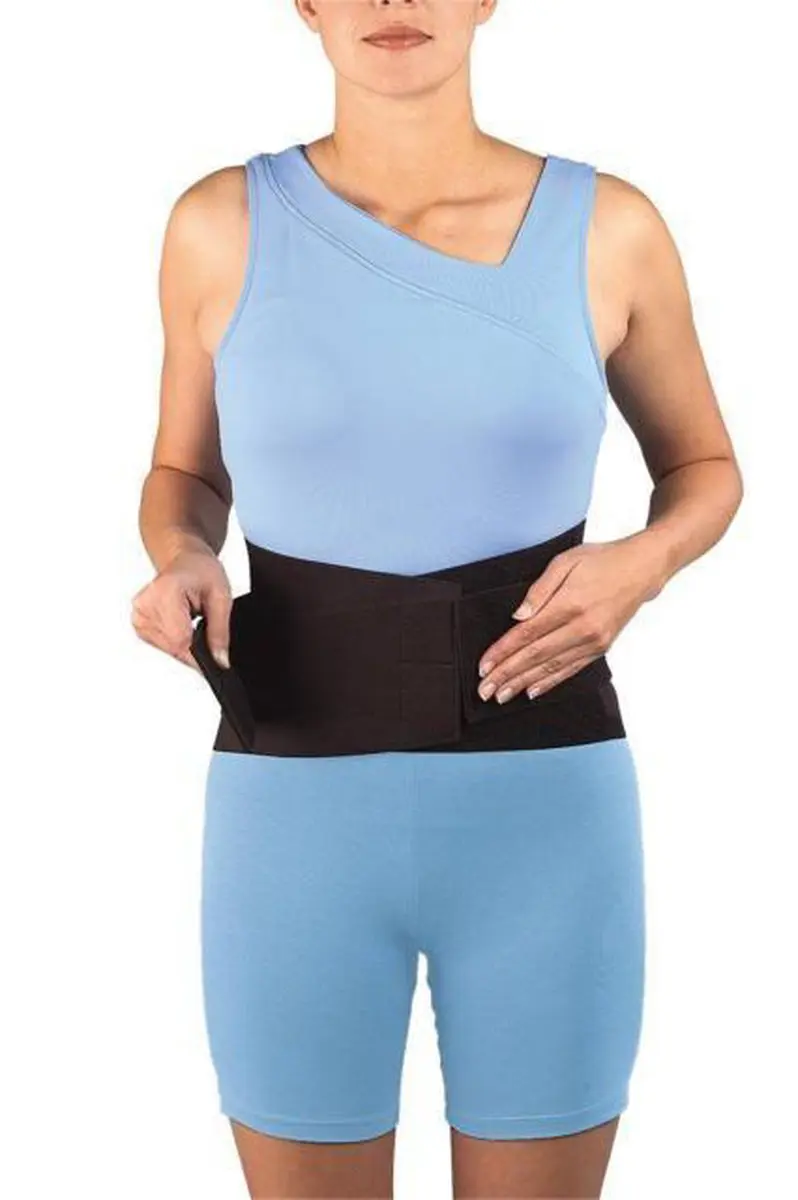 Mueller Brace